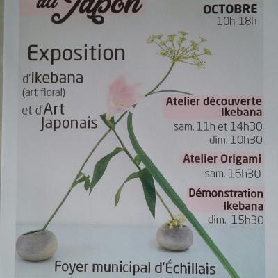 EXPO UN WEEK END AU JAPON