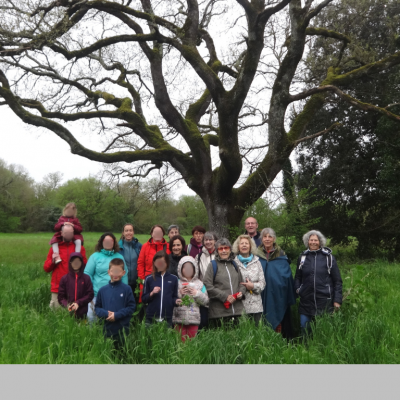 photo de groupe