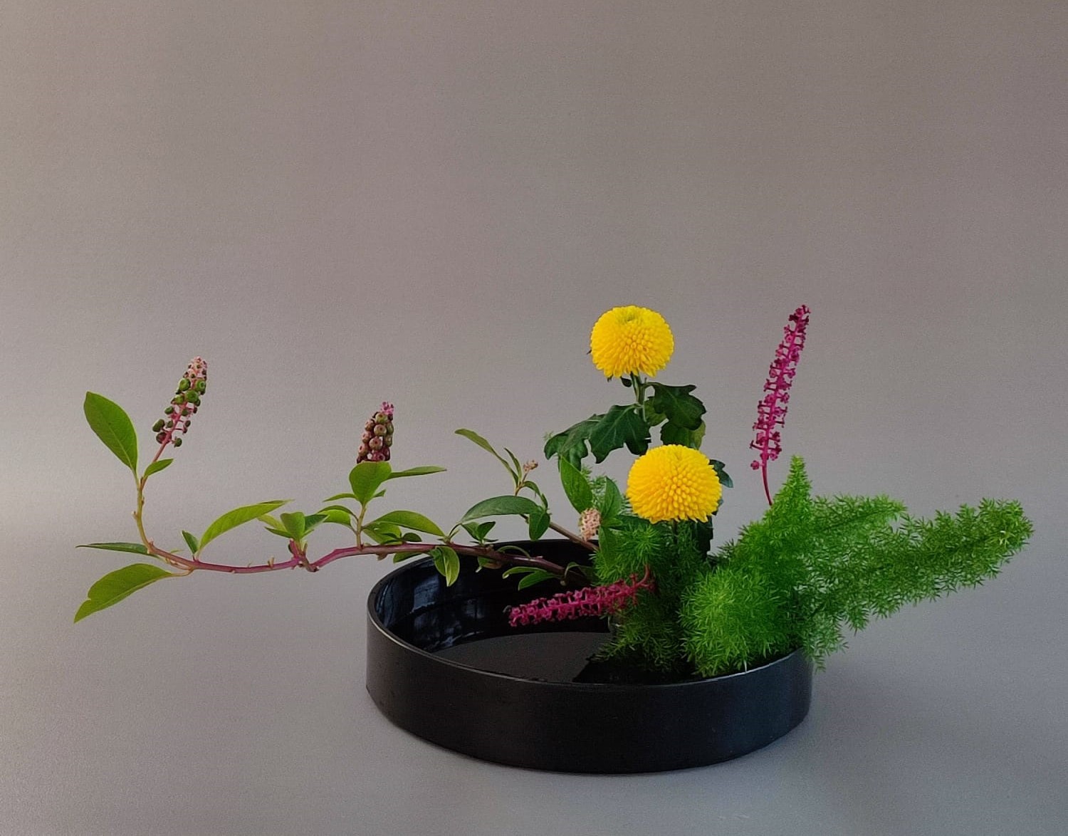 moribana kansui ke