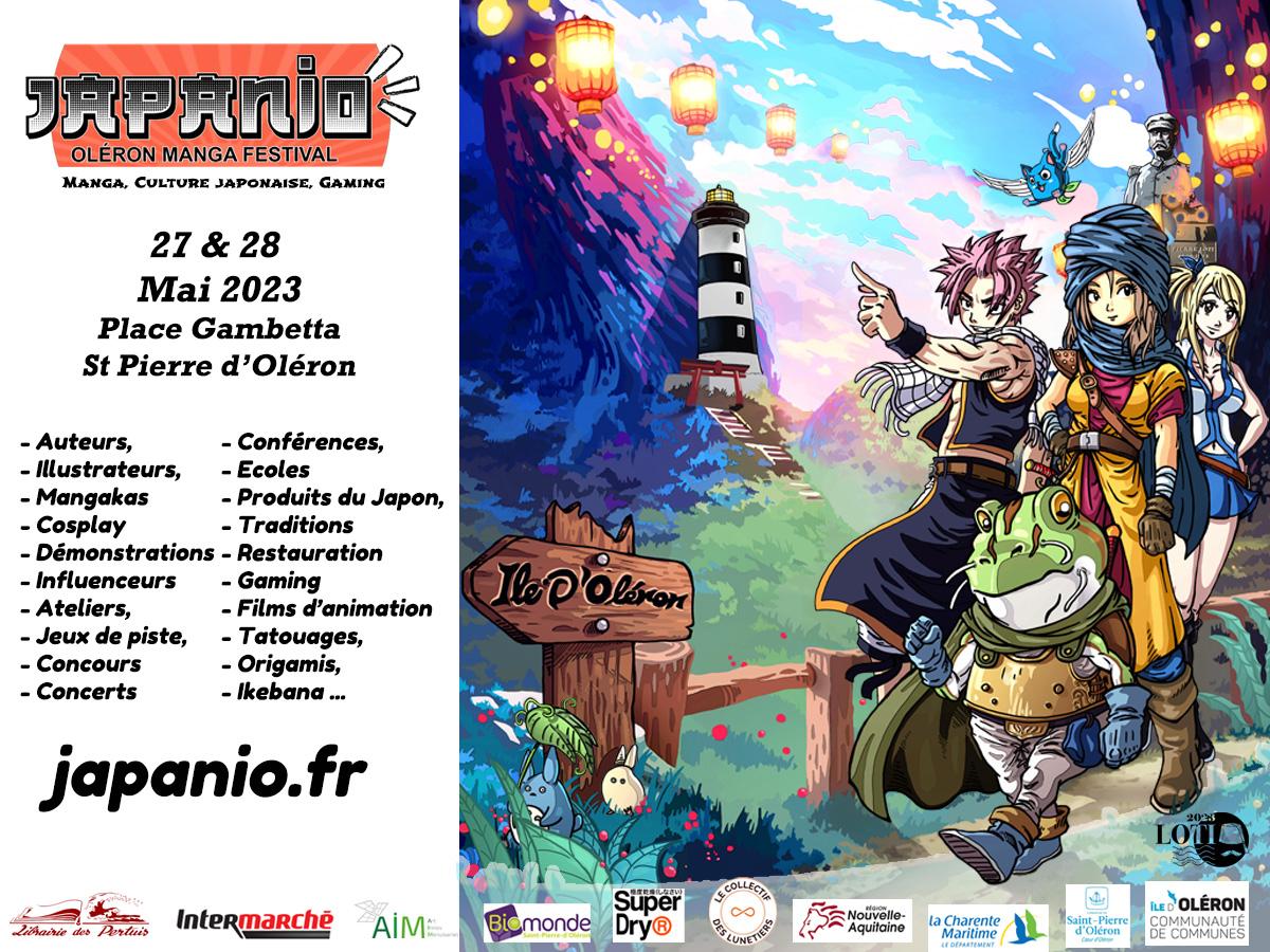 festival JAPANIO